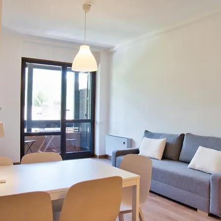 Calolden Appartement