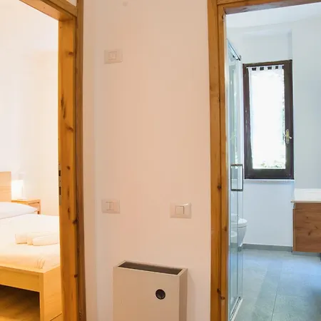 Apartment Calolden