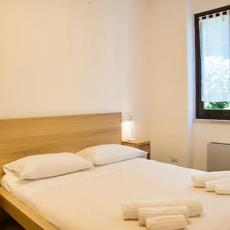 Appartement Calolden