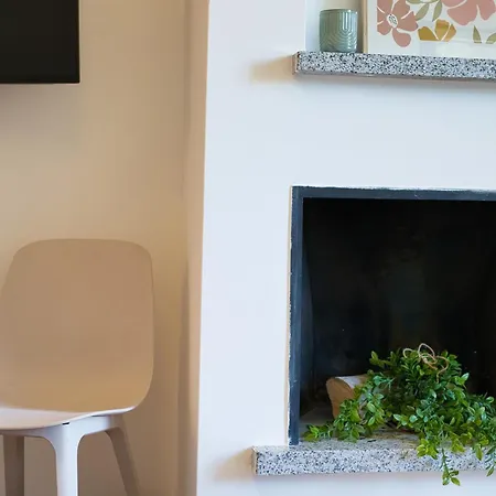 Calolden Apartment *