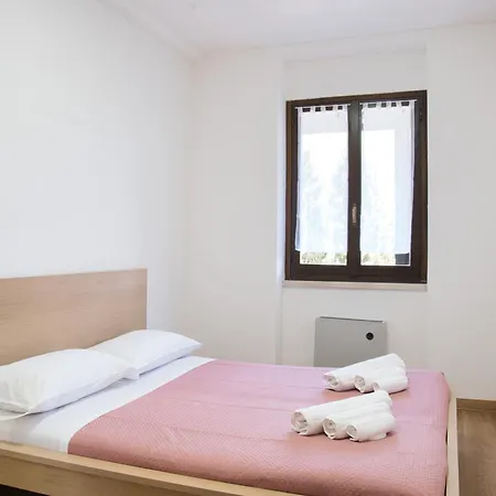 Calolden Appartement Ballabio