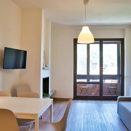 Appartement Calolden