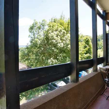 Calolden Appartamento Ballabio