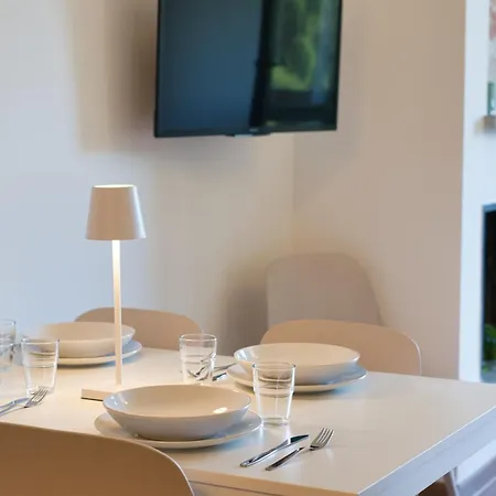 Apartment Calolden Ballabio