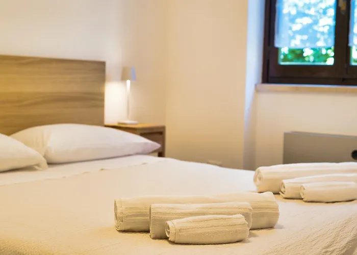 Calolden Διαμέρισμα Ballabio