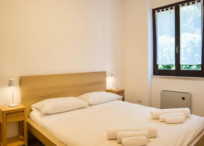 Διαμέρισμα Calolden