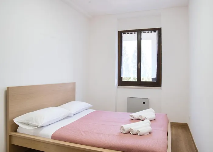 Calolden Διαμέρισμα Ballabio