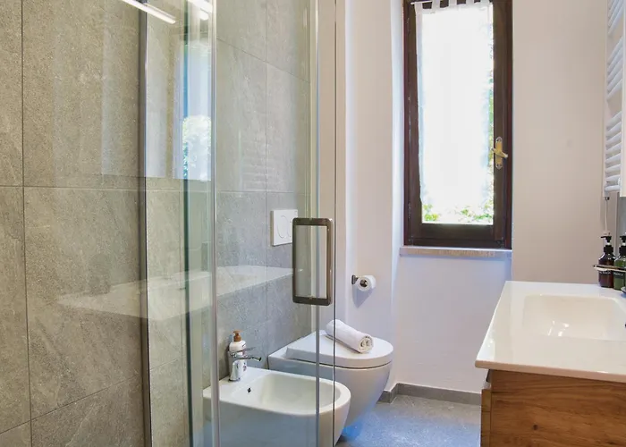 Διαμέρισμα Calolden Ballabio