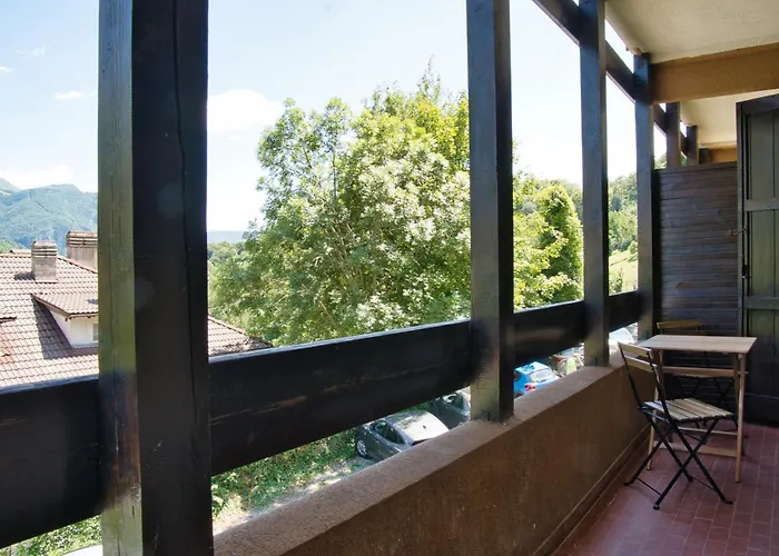 Calolden Διαμέρισμα Ballabio