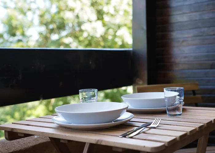 Calolden Daire Ballabio