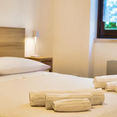 Calolden Apartmán Ballabio