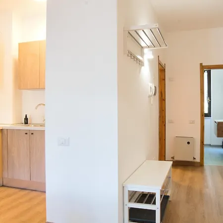 Apartmán Calolden Ballabio