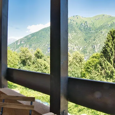 Calolden Apartmán *