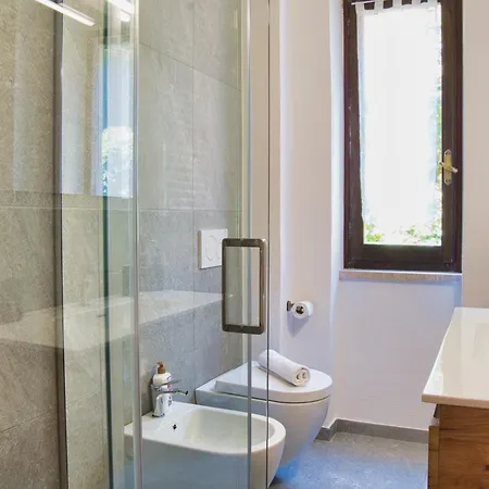 Apartmán Calolden Ballabio