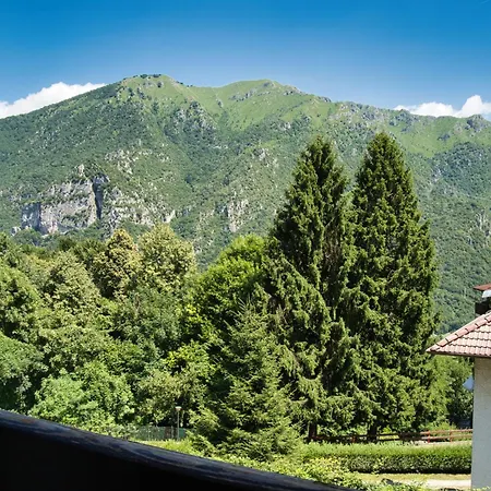 Apartmán Calolden Ballabio