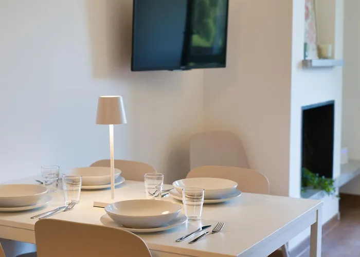 דירה Calolden Ballabio